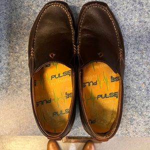 Olukai Slip-ons